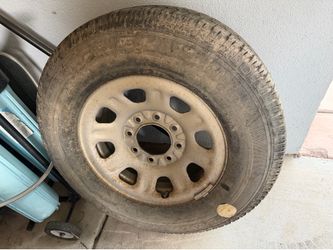 Spare Tire