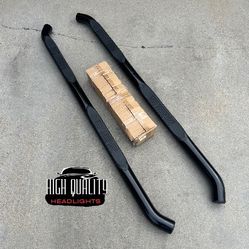 Jeep  Wrangler 2007. 2016 side steps.