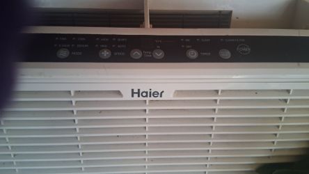 Air conditioner