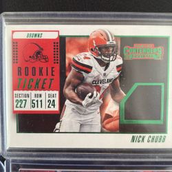 Make offer