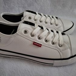 Women's Levi's Shoes (8)