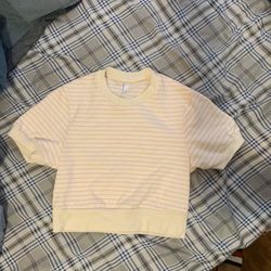American Apparel top