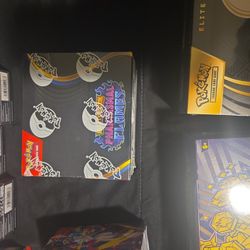 Pokemon MEGA Evolution PHANTASMAL FLAMES 36 Booster pack