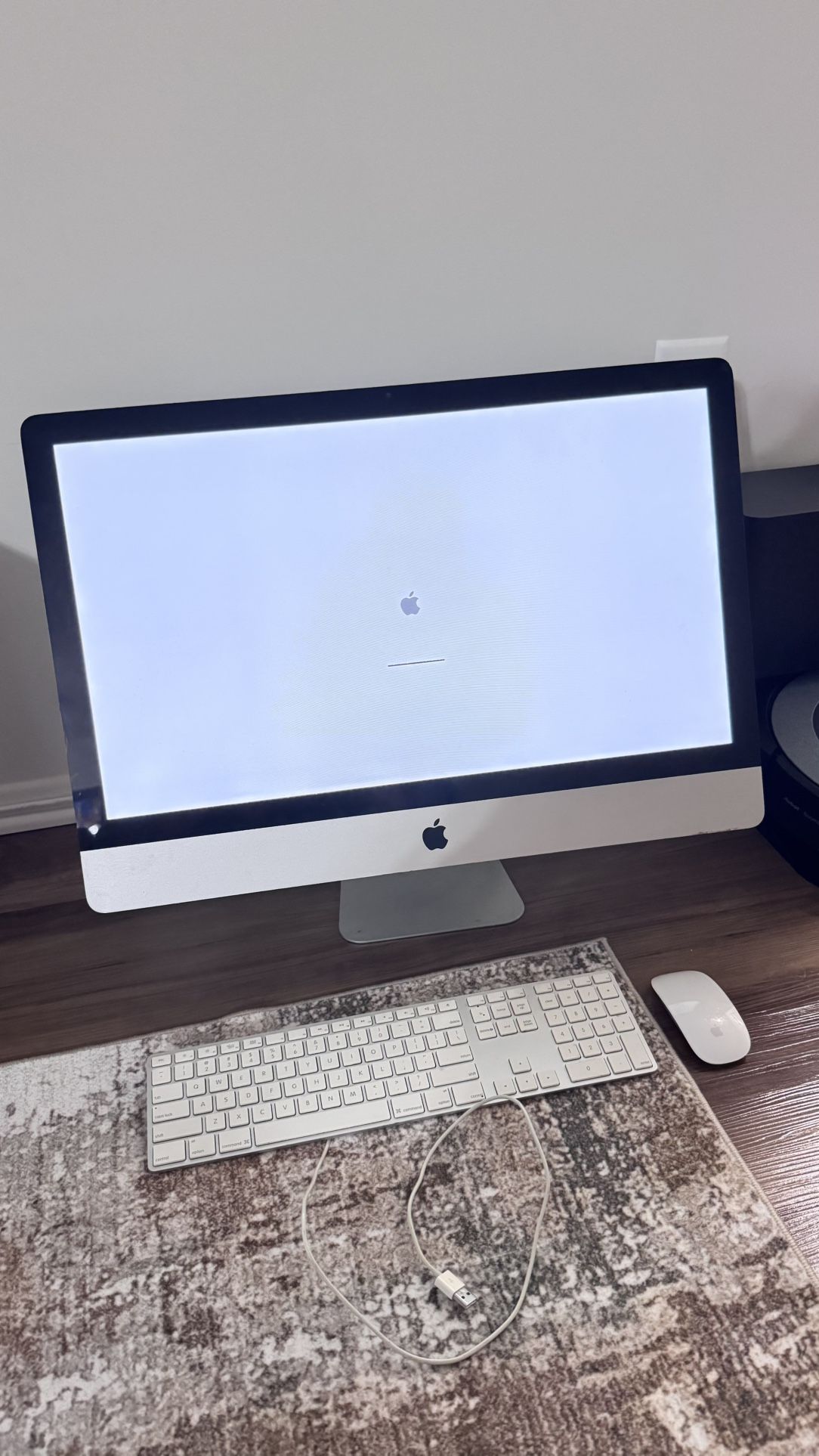 I Mac 2009 For Parts