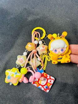✨🎀 CHARMS AVAILABLE! 🎀✨
