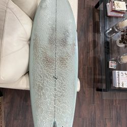  5’4 Fish Surfboard 