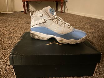 Jordan’s