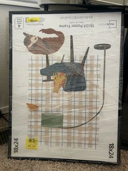 Poster Frames