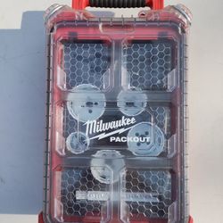 Milwaukee Packout Hole Saw Kit 49-22-5620