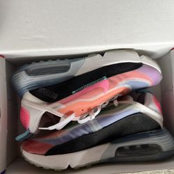 Nike betrue 