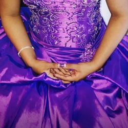 Quince Dress