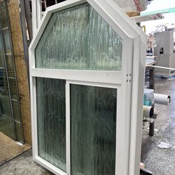 VINYL WINDOW AND DOORS