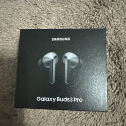 Galaxy Buds3 Pro