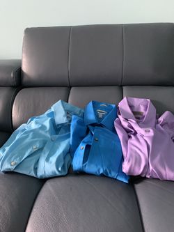 Name brand dress shirts