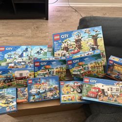 LEGO Bundle