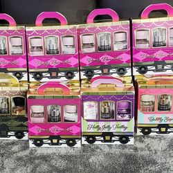 Bath & Body Works Mini Gift Sets $12 Each