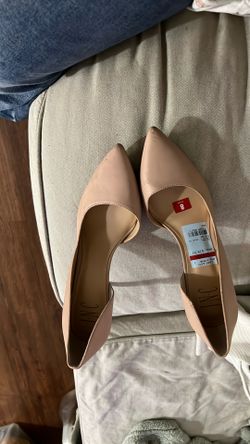 I.N. C Heels