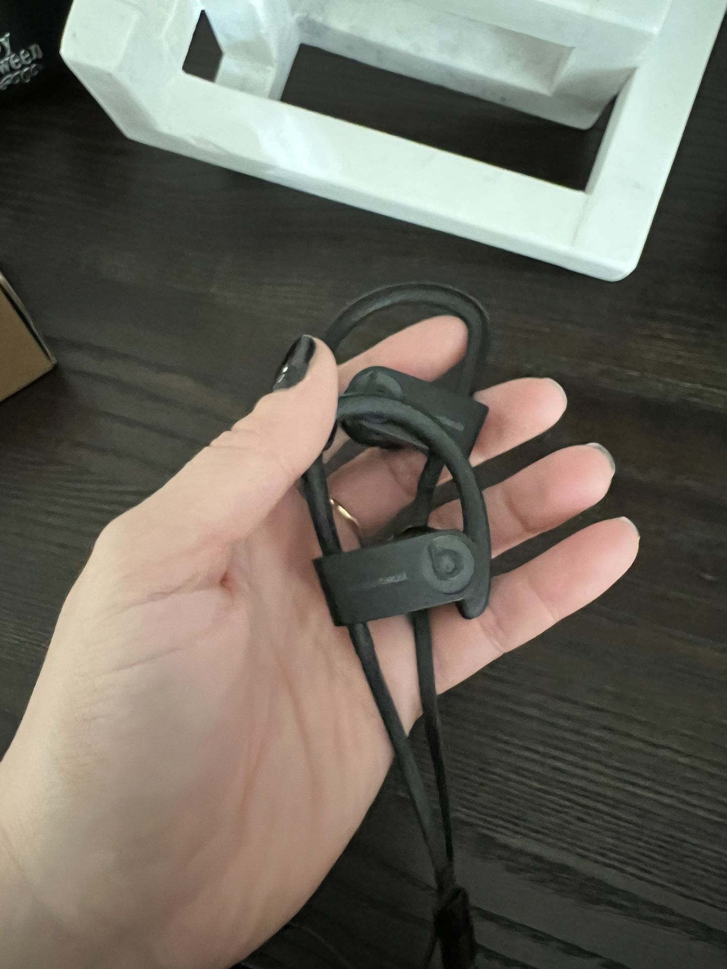 Beats by Dr. Dre Powerbeats