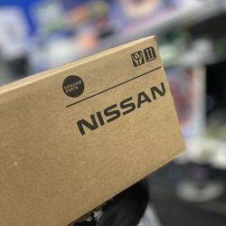 Oem Nissan Part