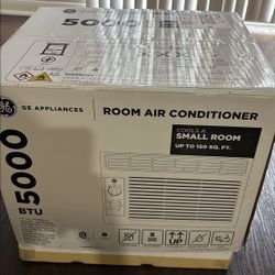 General Electric Air Conditioner