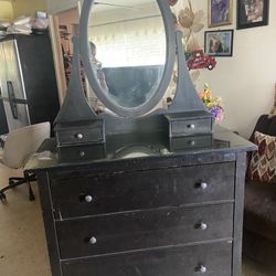 orchestra dress black Silva Edison Double Dresser – piccolinobaby