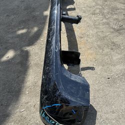2016 Bentley Mulsanne Front Bumper 
