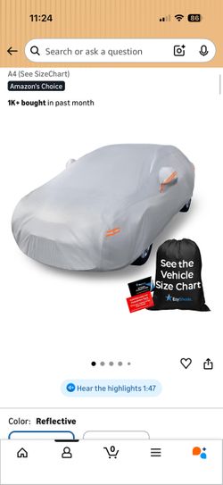 Car Cover