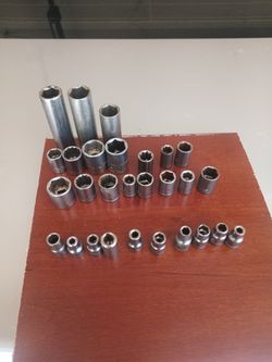 Sockets