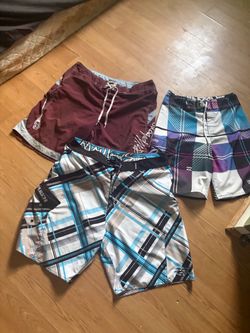 2000s swim trunks