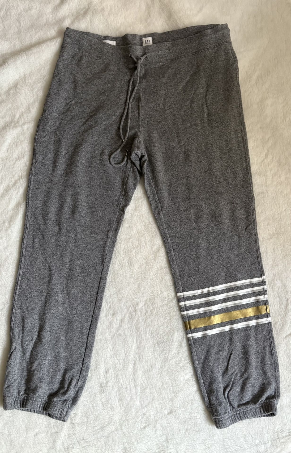 Gap Women’s Joggers Soft Size L