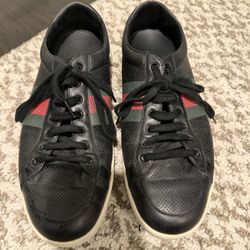 Gucci Shoes Sneakers- Men’s Size 10 