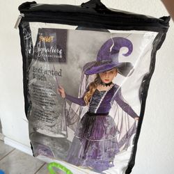 Girl Halloween Costume 