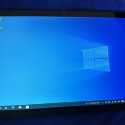 Microsoft Surface Pro 6 1796 Tablet i5-8350U 1.7GHz 256GB SSD 8GB RAM Tablet only 