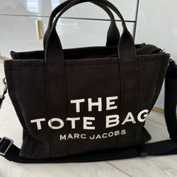 Marc Jacob’s Tote Bag