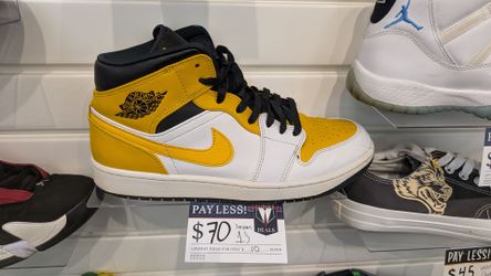 Nike Jordan 1