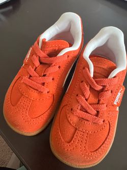 Assorted Shoes