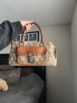 Y2K bag