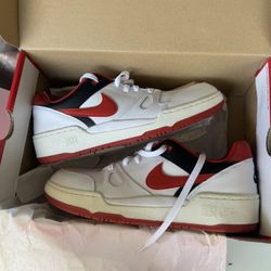 Nike Full Force Low