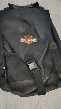 Harley-Davidson Back Pack