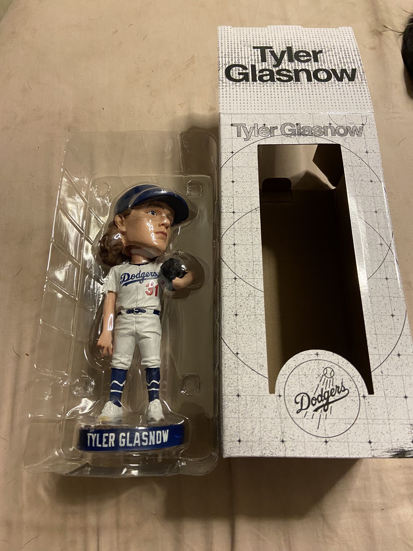 Tyler Glasnow