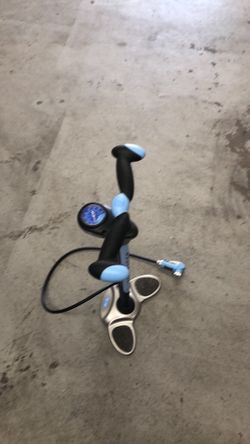 Air pump