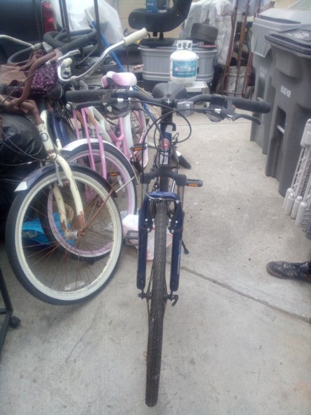 Bike
