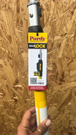 Power Lock Painting Tool