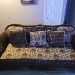 Sofa Set