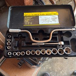 Socket Set