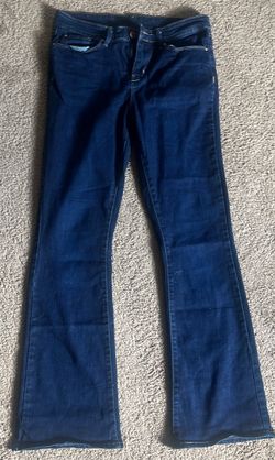 Signature Levi Strauss Women’s Jeans- 6M