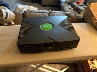 Original XBox