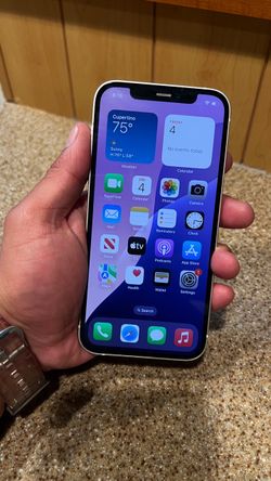 Apple iPhone 12 128GB Factory Unlocked