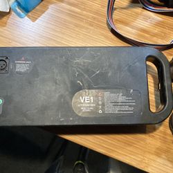 Battery 