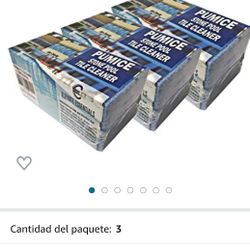 Stone Pool TILE CLEANER